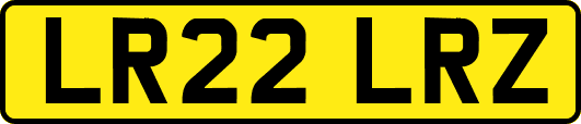 LR22LRZ