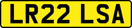 LR22LSA