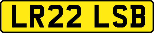 LR22LSB