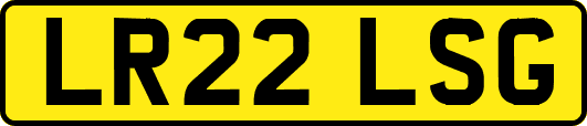 LR22LSG