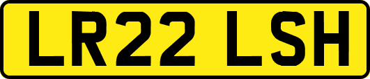 LR22LSH