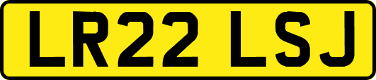 LR22LSJ