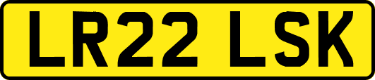 LR22LSK