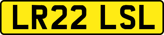 LR22LSL
