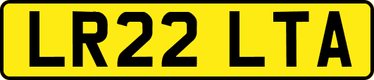 LR22LTA