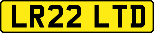 LR22LTD