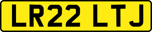 LR22LTJ