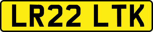 LR22LTK