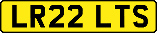 LR22LTS