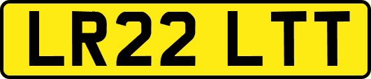 LR22LTT