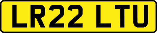 LR22LTU