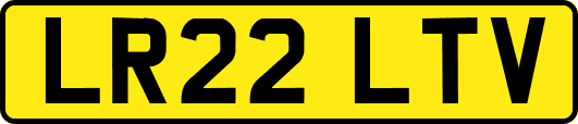 LR22LTV