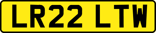 LR22LTW