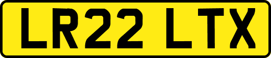 LR22LTX