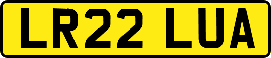 LR22LUA