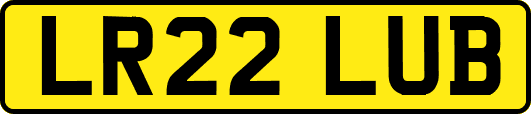 LR22LUB