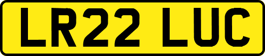 LR22LUC