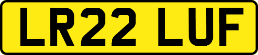 LR22LUF