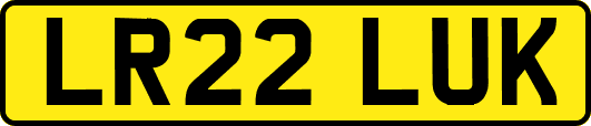 LR22LUK