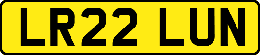LR22LUN