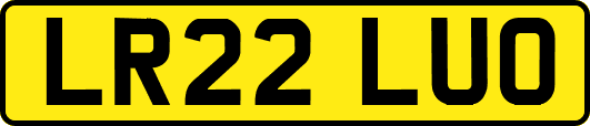 LR22LUO