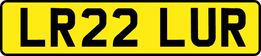 LR22LUR