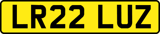 LR22LUZ