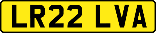 LR22LVA