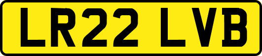 LR22LVB