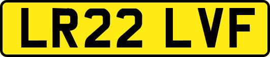 LR22LVF