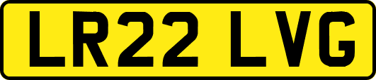 LR22LVG