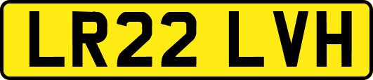 LR22LVH
