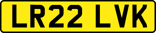 LR22LVK