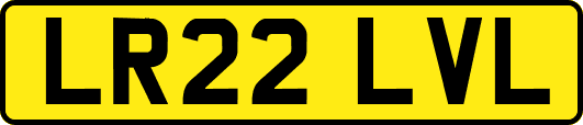LR22LVL