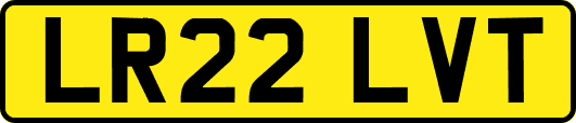LR22LVT