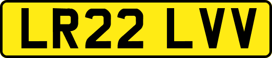 LR22LVV