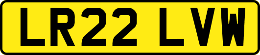 LR22LVW
