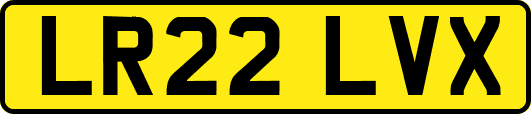 LR22LVX