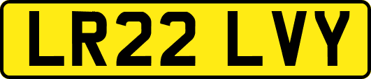 LR22LVY