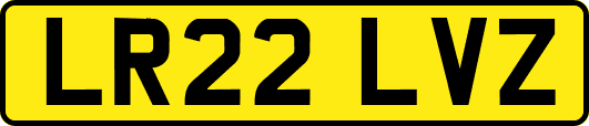 LR22LVZ