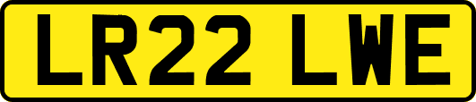 LR22LWE