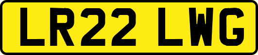 LR22LWG
