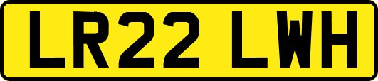 LR22LWH