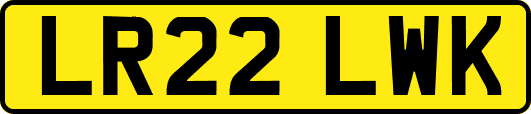 LR22LWK