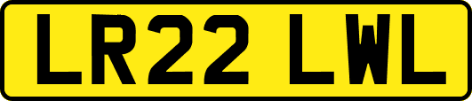 LR22LWL