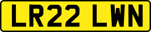LR22LWN