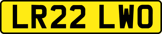 LR22LWO