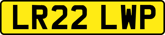 LR22LWP