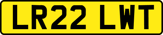 LR22LWT