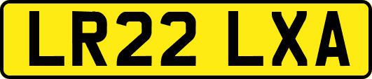 LR22LXA